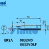 0832VD 0832VDLF ERSA Soldering Tip