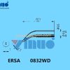 0832WD ERSA Soldering Tip