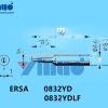 0832YD 0832YDLF ERSA Soldering Tip