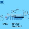 0842CD 0842CDLF ERSA Soldering Tip