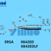 0842ED 0842EDLF ERSA Soldering Tip