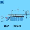 0842JD ERSA Soldering Tip