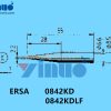0842KD 0842KDLF ERSA Soldering Tip