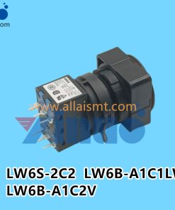 Panasonic Switch LW6S-2C2 LW6B-A1C1LW LW6B-A1C2VLW