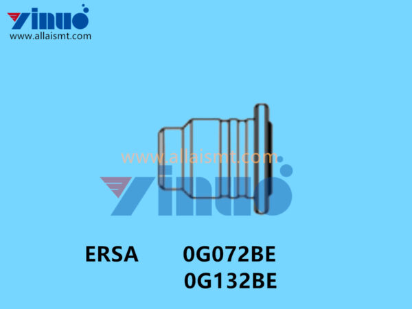 0G072BE 0G132BE ERSA Soldering Tip