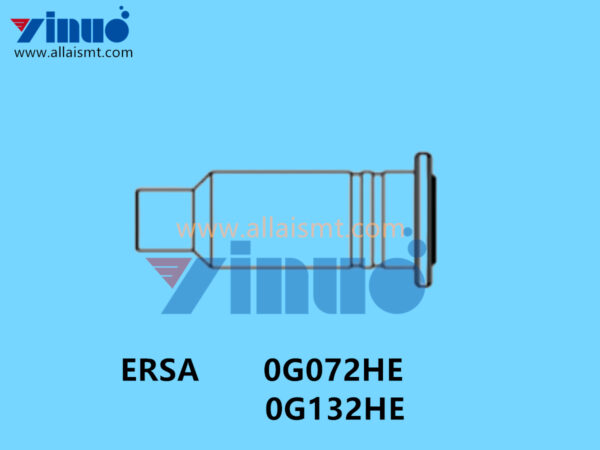 0G072HE 0G132HE ERSA Soldering Tip