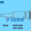 0G072KN 0G132KN ERSA Soldering Tip