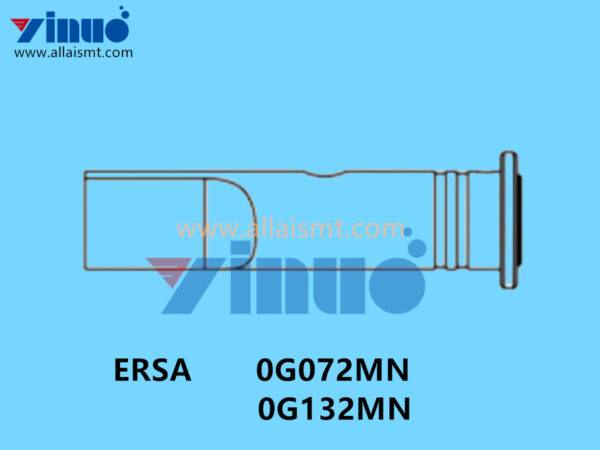 0G072MN 0G132MN ERSA Soldering Tip