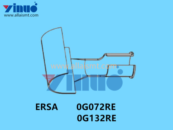 0G072RE 0G132RE ERSA Soldering Tip