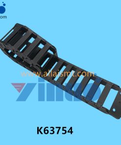 FUJI AIMEX3 K63754 FLEXIBLE TRACK