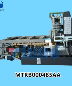 Panasonic MTKB000485AA Working head