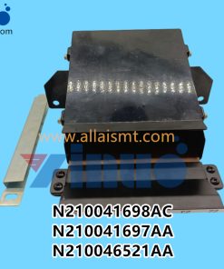 Panasonic CM602 N210041698AC N210041697AA N210046521AA Waste Hopper Front Kit