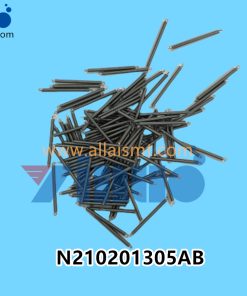 Panasonic N210201305AB SPRING,STEEL