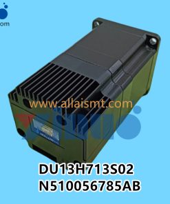 Panasonic DU13H713S02 N510056785AB Motor
