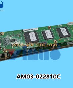 SAMSUNG SM471 SM481 Z-axis drive card driver AM03-022810C