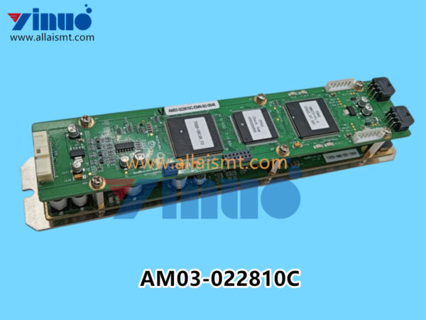 SAMSUNG SM471 SM481 Z-axis drive card driver AM03-022810C