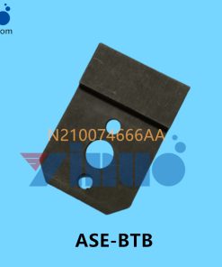 Panasonic CM101 N210074666AA Cylinder fixing block