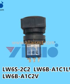Panasonic Switch LW6S-2C2 LW6B-A1C1LW LW6B-A1C2VLW
