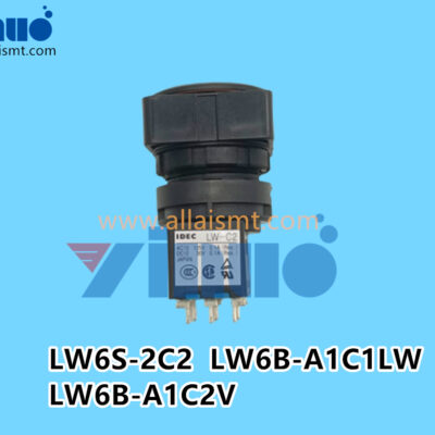 Panasonic Switch LW6S-2C2 LW6B-A1C1LW LW6B-A1C2VLW