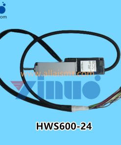 SAMSUNG MOTOR HWS600-24