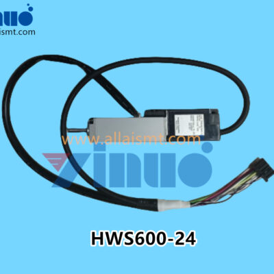 SAMSUNG MOTOR HWS600-24