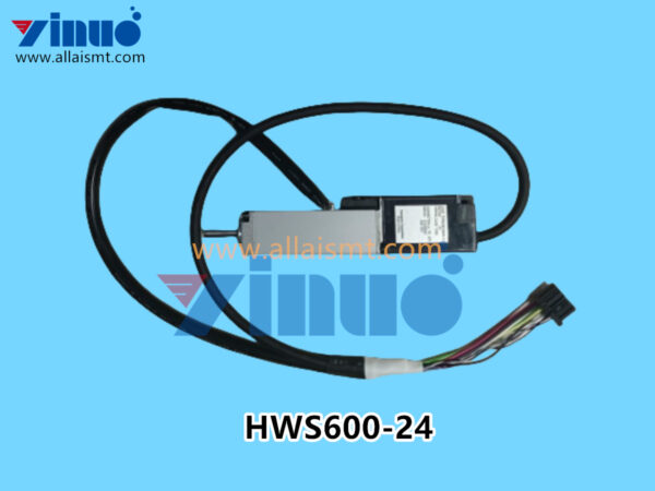 SAMSUNG MOTOR HWS600-24