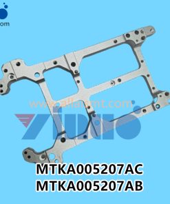 Panasonic MTKA005207AC MTKA005207AB PLATE