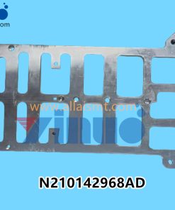 Panasonic NPM N210142968AD PLATE