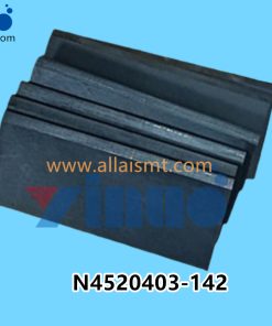 Panasonic CM402 N4520403-142 Vacuum Blade