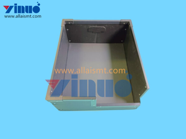 Panasonic CM602 TRAY Pallet waste box 10461200