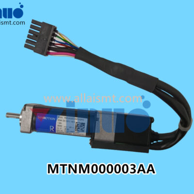 Panasonic MTNM000003AA Mortor 20W