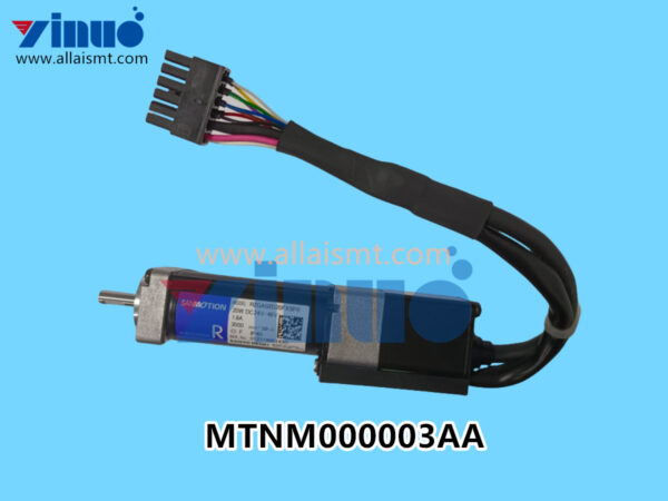 Panasonic MTNM000003AA Mortor 20W