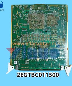 FUJI 2EGTBC011500 servo board