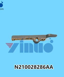 Panasonic N210028286AA BENDING DIE R