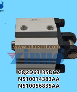 Panasonic CM402 CQ2D63-35DCZ N510014383AA N510056835AA Cutter Cylinder