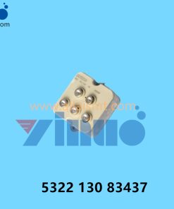 5322 130 83437 Assembleon Diode, SKD50-04A3