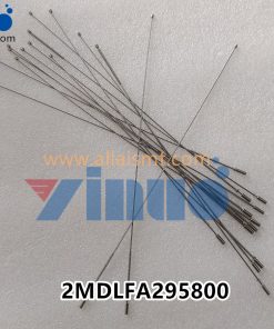 2MDLFA295800 CLAMPER FUJI CABLE SMART FEEDER