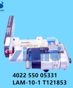 4022 550 05331 Assembleon Laser PPU Unit