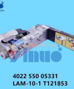 4022 550 05331 Assembleon Laser PPU Unit