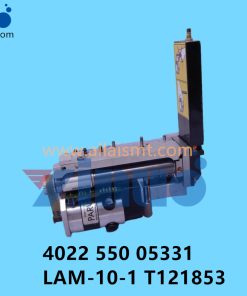 4022 550 05331 Assembleon Laser PPU Unit