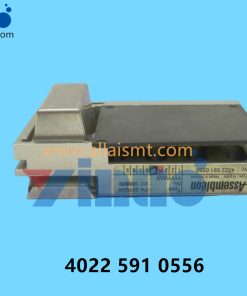 4022 591 0556 Assembleon Nozzle Changer