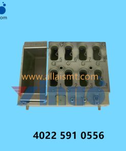 4022 591 0556 Assembleon Nozzle Changer