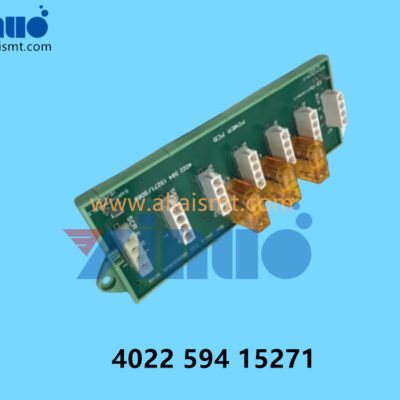 4022 594 15271 Assembleon AX-501 Power PCB