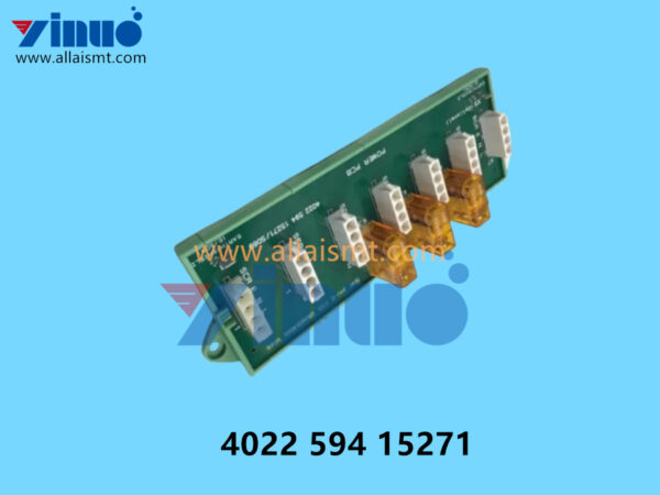 4022 594 15271 Assembleon AX-501 Power PCB