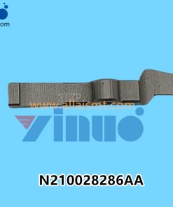 Panasonic N210028286AA BENDING DIE R