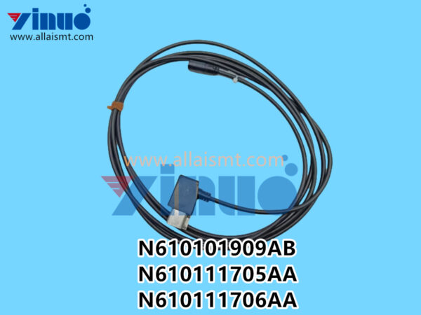 Panasonic Feeder cable N610111706AA