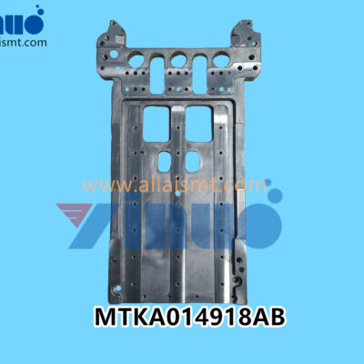 Panasonic MTKA014918AB PLATE