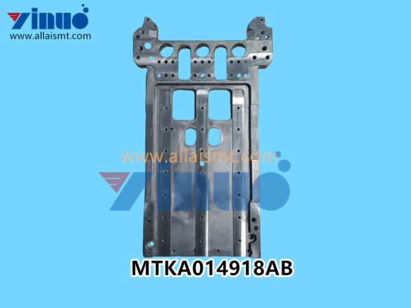 Panasonic MTKA014918AB PLATE