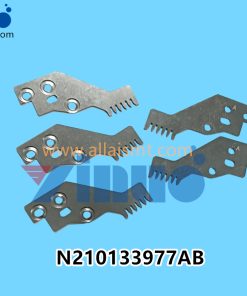Panasonic CHUCK PLATE N210133977AB