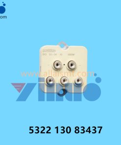 5322 130 83437 Assembleon Diode, SKD50-04A3